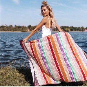 NWT: Missoni Home Towel